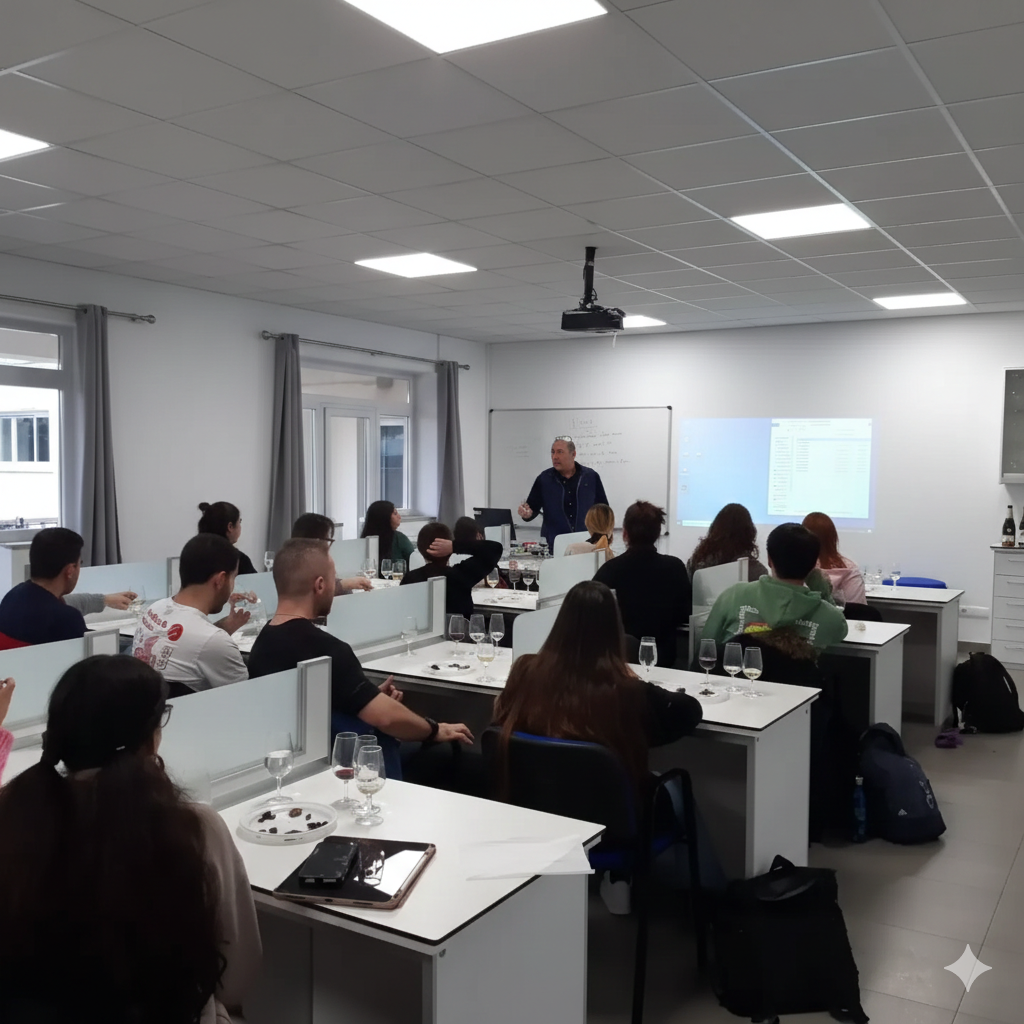 Eventos Corporativos Satirowines